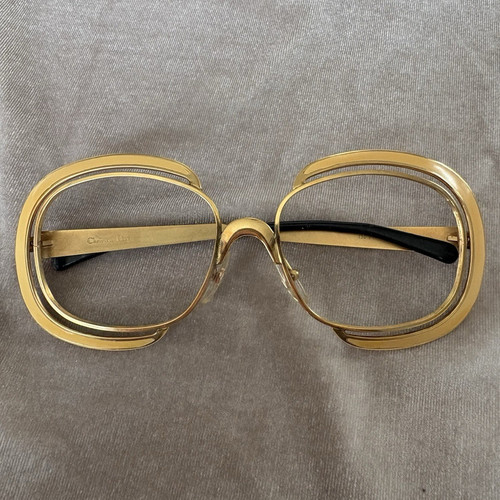 Designer christian dior - christian, brille