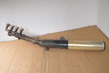 Sebring Auspuff Schalldämpfer