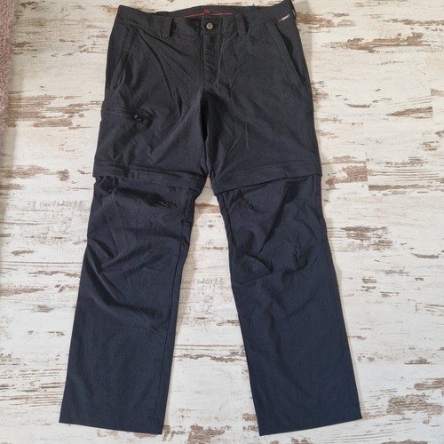 Maier sports wanderhose zip - maier, wanderhose/