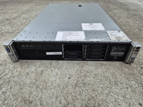 Proliant dl380p gen8 - hp,