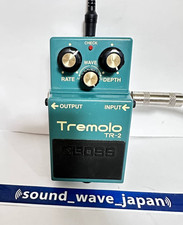 Boss TR-2 Tremolo