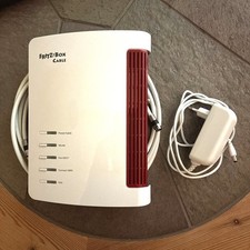 AVM FRITZ!Box 6660 Cable Mesh