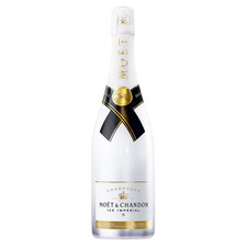 Moët chandon ice - &, imperial