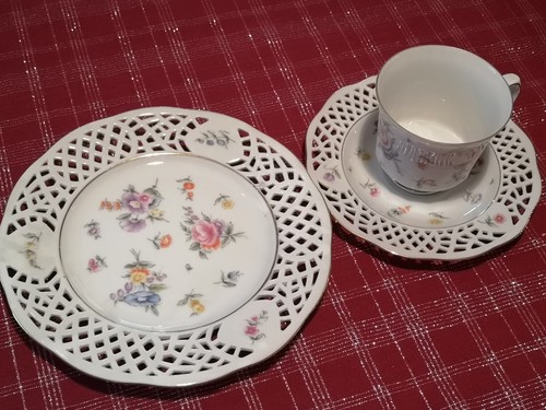 Sammeltasse