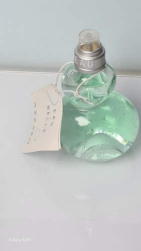 Azzaro eau belle vintage grün - azzaro,