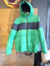 Original FILA Steppjacke Gr. L