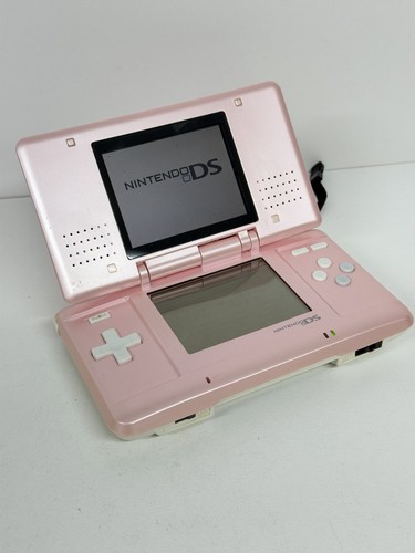 Nintendo classic pink - nintendo, rosa