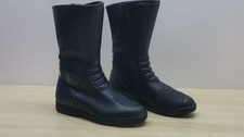Superbike Road Leder Stiefel