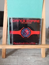 Dance empire westbam - dance, (1998)