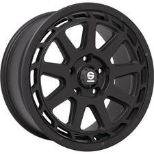 Alufelgen SPARCO STERRATO 18"