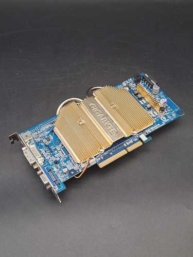 Gigabyte n68t256dh geforce - gigabyte,