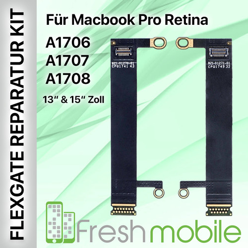 Flex kabel macbook - flex,