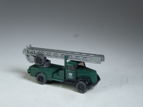 Wiking opel blitz - (yg-44),