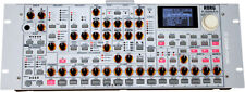 Korg Radias Rack / Modeling Synthesizer & Vocoder / 1 Jahr Gewähr