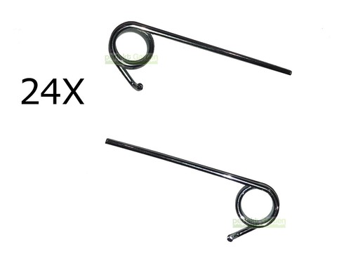 24x starke feder - starke, für