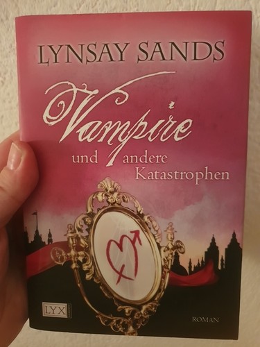 Vampire und andere