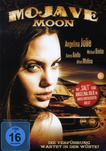 Mojave moon mit angelina - mojave,
