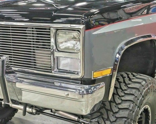 Scheinwerfer chevrolet g10 - chevrolet,