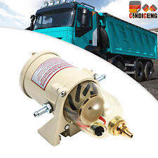 500FG 500FH Diesel Marine Lkw