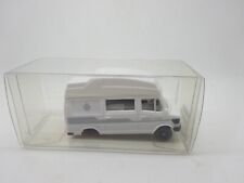 Wiking: MB 207 D Wohnmobil Hochdach (Schub47)