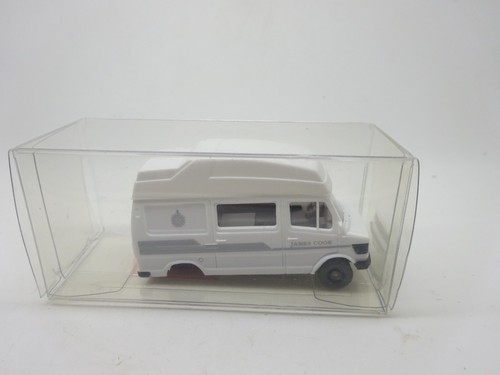Wiking 207 d wohnmobil - wiking:,