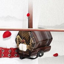 Erhu Taillenstütze Metall