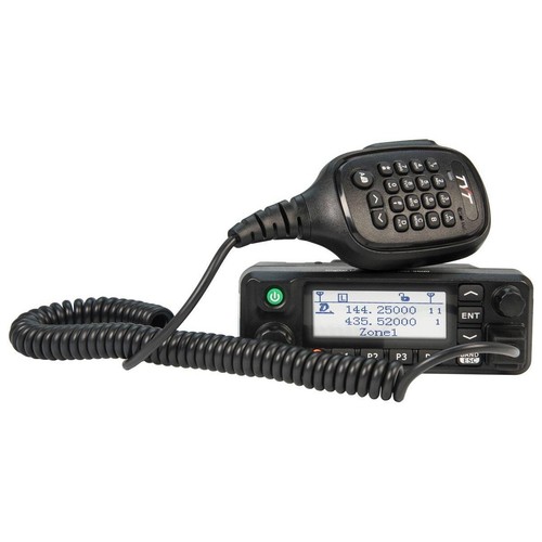 Tyt md9600 mobilfunkgerät dmr - md9600,
