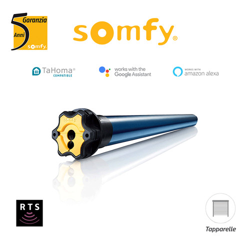 Somfy altus rts - 50,