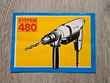 Bedienungsanleitung für DDR