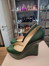 Bally Wedges, High Heels