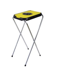 Müllsackständer Halter