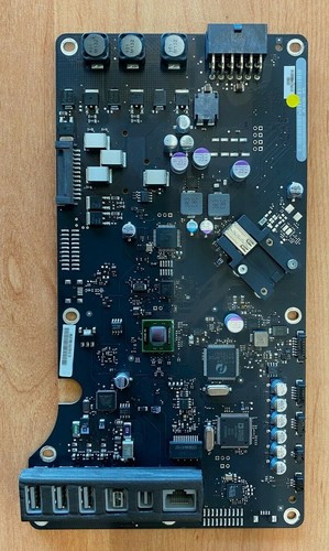 Apple logic board für - apple,