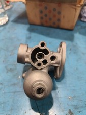 BMW R 25/2 - Vergasergehäuse