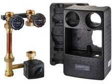 Oventrop Kesselanbindesystem