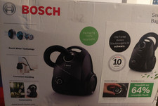 Staubsauger Bosch  Serie 2 BGLS2POW1 Neu Ovp mit Beutel