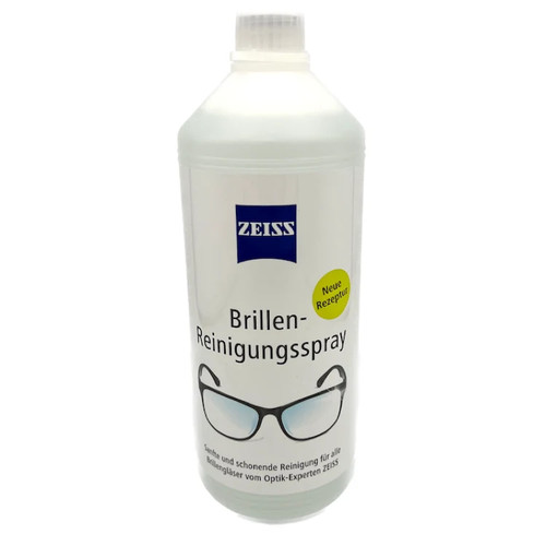 ZEISS Brillen Reinigungsspray