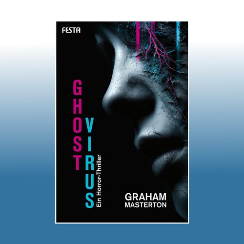 Ghost virus graham - virus, masterton