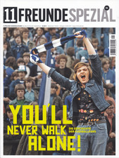 11 Freunde Spezial März 2012