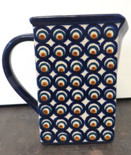 27224/ Alte Kanne / Krug