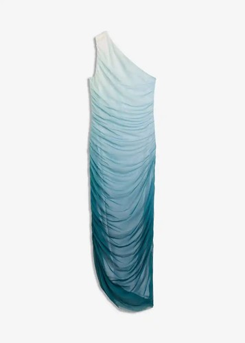 One shoulder kleid 32 - gr., 32/34