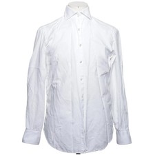 Cesare Attolini, Hemd