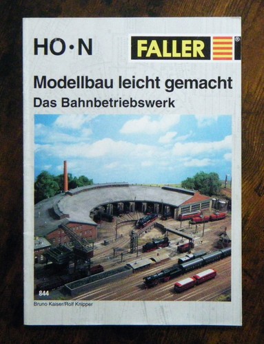 Faller n modellbau - faller,