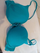 Bikini-Oberteil 80 G grün