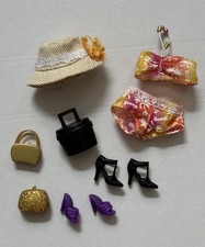 Barbie Fashion Fever Bikini