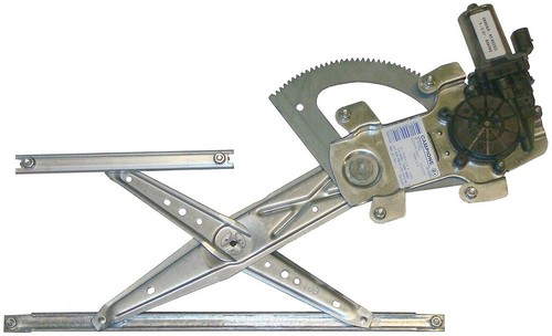 Valeo fensterheber links - valeo,