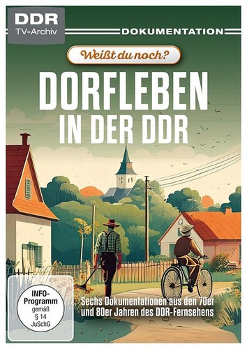 Weißt noch dorfleben in - weißt,