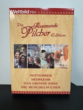 Die Rosamunde Pilcher
