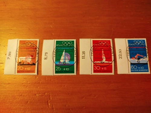 Kbwz rarität olympia 1972 - -, /