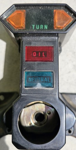 Yamaha 850 anzeige - 850,