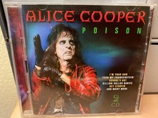 Poison von Alice Cooper CD, 2003